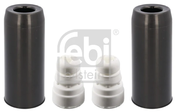 Dust Cover Kit, shock absorber
